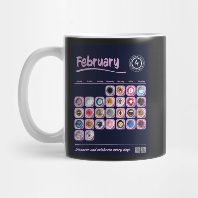 Today is Collection - February Edition by lvrdesign